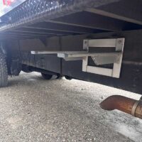 Trucker I + Shelf Storage Rack Combo | Innovative Access Solutions