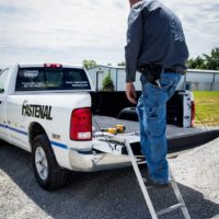 Gator Tailgate Ladder
