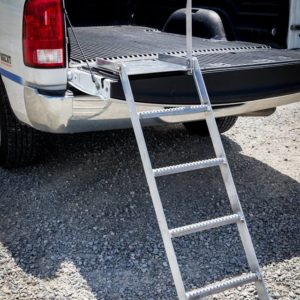 Gator Tailgate Ladder