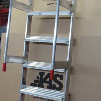 IAS Custom Access Product