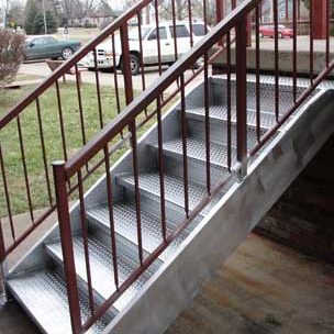 IAS Custom Access Product