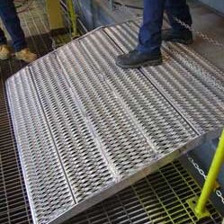 IAS Custom Access Product