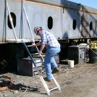 IAS Custom Access Product