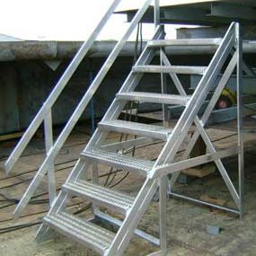 IAS Custom Access Product