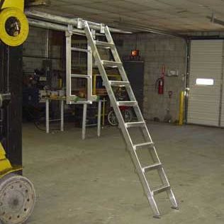 IAS Custom Access Product