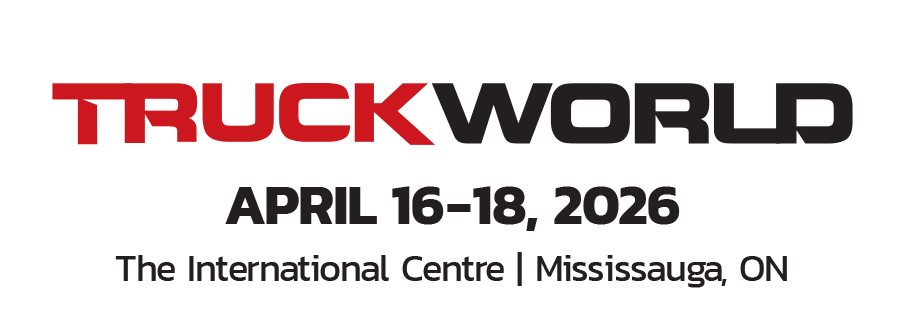 truck world